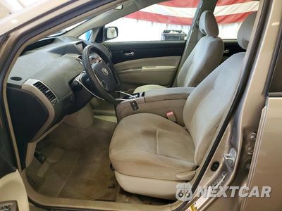 Zdjęcie 7 z 12 samochodu: 2009 TOYOTA PRIUS BASE VIN:JTDKB20U693527487 - miniatura