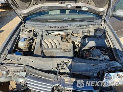 Zdjęcie 11 z 13 samochodu: 2005 VOLKSWAGEN JETTA GLS VIN:3VWSK69M15M034493 - miniatura