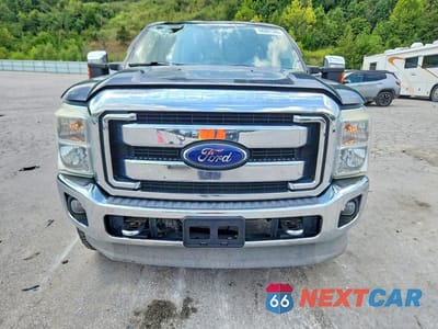 Piąte zdjęcie samochodu w środku: 2013 FORD F250 SUPER DUTY VIN:1FT7W2BT5DEA19412 - miniatura