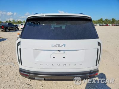 Zdjęcie 6 z 13 samochodu: 2027 KIA TELLURIDE EX VIN:5XYPC5S13VG037098 - miniatura