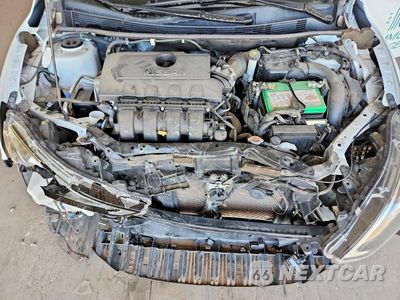 Zdjęcie 11 z 12 samochodu: 2018 NISSAN SENTRA VIN:3N1AB7AP2JY220270 - miniatura