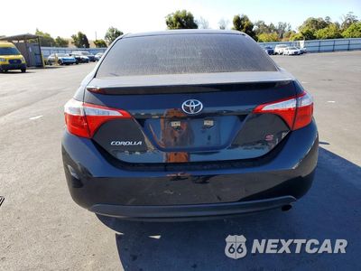 Zdjęcie 6 z 12 samochodu: 2016 TOYOTA COROLLA S PLUS VIN:5YFBURHE1GP530690 - miniatura