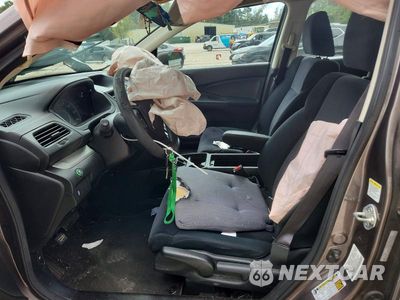 Zdjęcie 7 z 12 samochodu: 2013 HONDA CRV VIN:5J6RM4H36DL065435 - miniatura