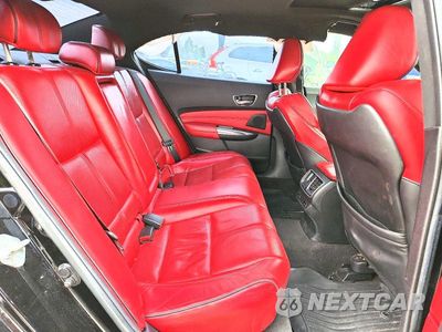 Zdjęcie 10 z 12 samochodu: 2019 ACURA TLX ADVANCE VIN:19UUB3F88KA801896 - miniatura