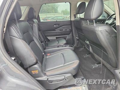 Zdjęcie 11 z 14 samochodu: 2024 NISSAN PATHFINDER SL VIN:5N1DR3CD8RC231999 - miniatura