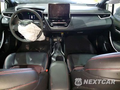 Zdjęcie 8 z 12 samochodu: 2026 TOYOTA COROLLA XSE VIN:5YFT4MCE2TP273063 - miniatura