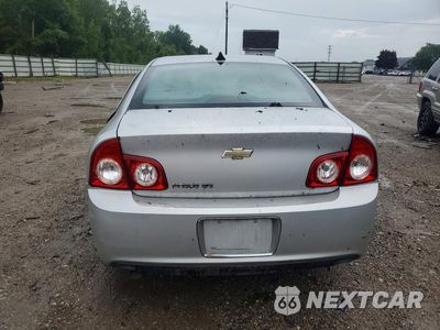 Zdjęcie 6 z 13 samochodu: 2012 CHEVROLET MALIBU LTZ VIN:1G1ZE5E0XCF215555 - miniatura