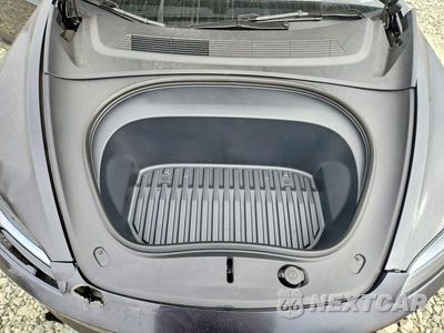 Zdjęcie 11 z 12 samochodu: 2025 TESLA MODEL 3 VIN:5YJ3E1EA5SF051763 - miniatura