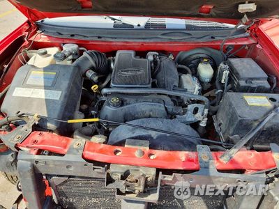 Zdjęcie 12 z 13 samochodu: 2002 CHEVROLET TRAILBLAZER VIN:1GNDT13S722446155 - miniatura
