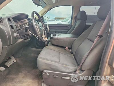 Zdjęcie 7 z 12 samochodu: 2012 CHEVROLET SILVERADO K1500 LT VIN:3GCPKSE76CG204442 - miniatura