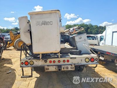 Zdjęcie 6 z 12 samochodu: 2001 FORD F550 SUPER DUTY BUCKET TRUCK VIN:1FDAF57F91EA03313 - miniatura