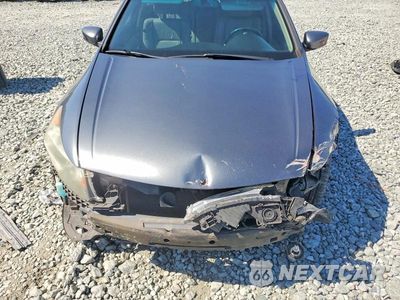 Zdjęcie 11 z 13 samochodu: 2012 HONDA ACCORD EXL VIN:1HGCP2F86CA073746 - miniatura