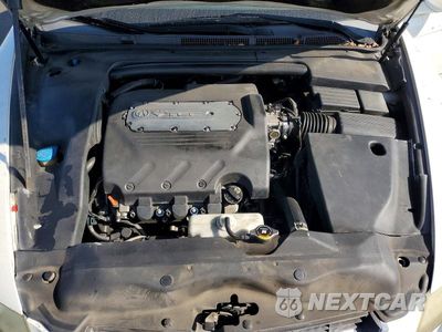 Zdjęcie 11 z 12 samochodu: 2006 ACURA 3.2TL VIN:19UUA66296A051253 - miniatura