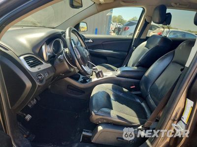Zdjęcie 7 z 14 samochodu: 2016 DODGE JOURNEY R/T VIN:3C4PDCEG2GT103427 - miniatura