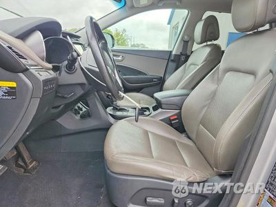 Zdjęcie 7 z 13 samochodu: 2016 HYUNDAI SANTE FE VIN:KM8SRDHF3GU133798 - miniatura
