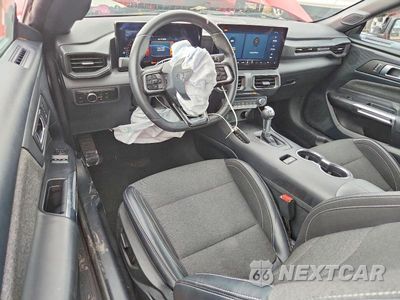 Zdjęcie 8 z 12 samochodu: 2024 FORD MUSTANG VIN:1FA6P8TH0R5123244 - miniatura