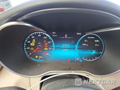 Zdjęcie 9 z 13 samochodu: 2022 MERCEDES-BENZ GLC 300 VIN:W1N0G8DBXNV340507 - miniatura