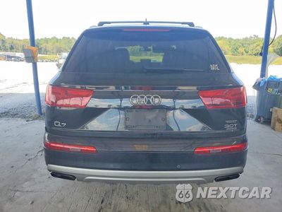 Zdjęcie 6 z 13 samochodu: 2017 AUDI Q7 PREMIUM PLUS VIN:WA1LAAF75HD029027 - miniatura