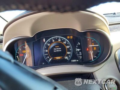 Zdjęcie 9 z 12 samochodu: 2016 BUICK LACROSSE VIN:1G4GB5G34GF131859 - miniatura