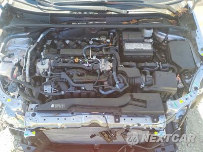 Zdjęcie 11 z 13 samochodu: 2025 TOYOTA COROLLA LE VIN:5YFB4MDEXSP344454 - miniatura