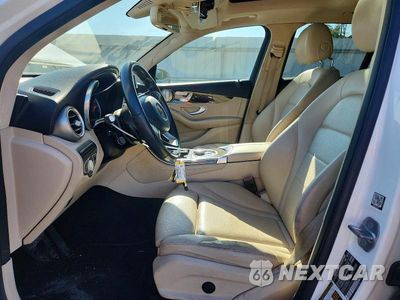 Zdjęcie 7 z 13 samochodu: 2017 MERCEDES-BENZ GLC 300 VIN:WDC0G4JB9HF206830 - miniatura