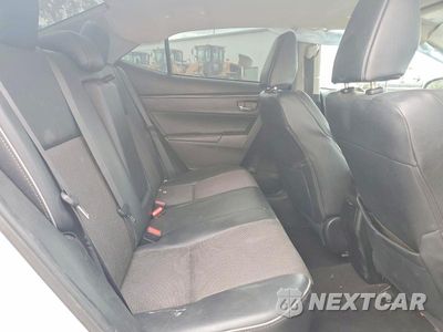 Zdjęcie 10 z 13 samochodu: 2015 TOYOTA COROLLA S VIN:5YFBURHE5FP316476 - miniatura