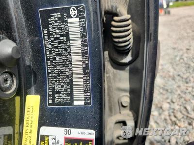 Zdjęcie 12 z 12 samochodu: 2017 TOYOTA COROLLA LE VIN:5YFBURHE3HP590164 - miniatura
