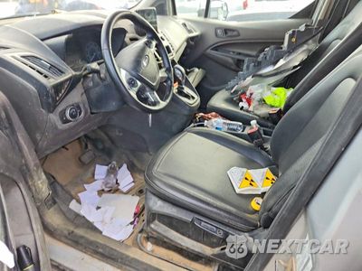 Zdjęcie 7 z 13 samochodu: 2022 FORD TRANSIT CONNECT XL DELIVERY VAN VIN:NM0LS7S24N1529609 - miniatura