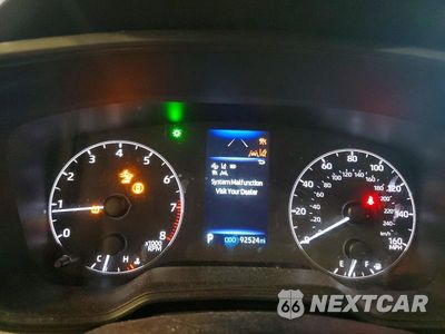 Zdjęcie 9 z 12 samochodu: 2024 TOYOTA COROLLA LE VIN:5YFB4MDE3RP116645 - miniatura