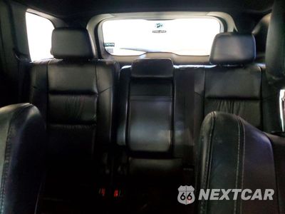 Zdjęcie 10 z 13 samochodu: 2014 JEEP GRAND CHEROKEE LIMITED VIN:1C4RJFBGXEC417245 - miniatura
