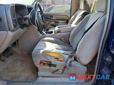 Zdjęcie 7 z 12 samochodu: 2003 GMC YUKON VIN:1GKEC13V93R264607 - miniatura