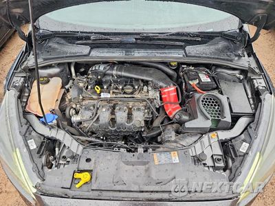 Zdjęcie 11 z 12 samochodu: 2018 FORD FOCUS ST VIN:1FADP3L99JL313319 - miniatura