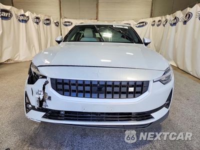 Piąte zdjęcie samochodu w środku: 2023 POLESTAR 2 VIN:YSMET3KAXPL129090 - miniatura