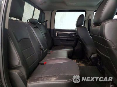 Zdjęcie 10 z 12 samochodu: 2015 RAM 1500 SPORT VIN:1C6RR7MT5FS707397 - miniatura