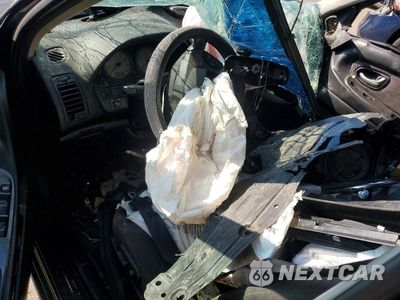 Zdjęcie 15 z 24 samochodu: 2002 NISSAN MAXIMA GXE VIN:JN1DA31D42T400777 - miniatura