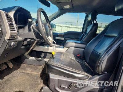 Zdjęcie 7 z 12 samochodu: 2015 FORD F150 SUPERCREW VIN:1FTEW1EG4FFA96415 - miniatura