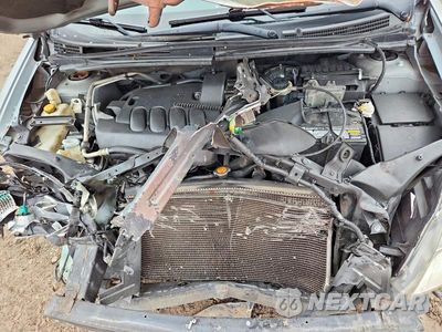 Zdjęcie 11 z 12 samochodu: 2010 NISSAN SENTRA 2.0 VIN:3N1AB6AP1AL618609 - miniatura