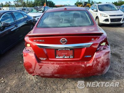 Zdjęcie 6 z 12 samochodu: 2014 NISSAN ALTIMA 2.5 VIN:1N4AL3AP9EC421252 - miniatura