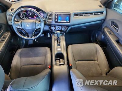 Zdjęcie 8 z 13 samochodu: 2019 HONDA HR-V SPORT VIN:3CZRU6H14KG729428 - miniatura