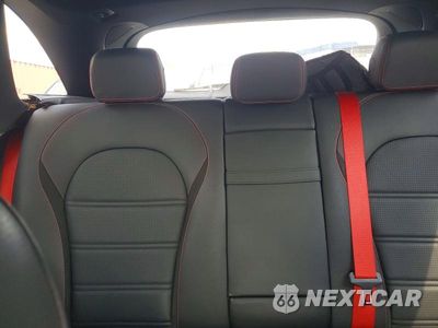 Zdjęcie 10 z 13 samochodu: 2018 MERCEDES-BENZ GLC 43 4MATIC AMG VIN:WDC0G6EB1JF426071 - miniatura
