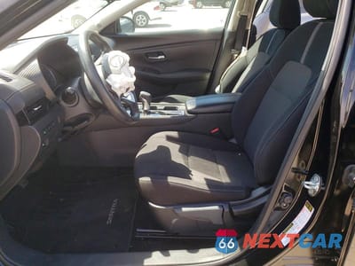Zdjęcie 7 z 12 samochodu: 2024 NISSAN SENTRA SV VIN:3N1AB8CV0RY309669 - miniatura