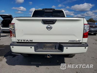 Zdjęcie 6 z 12 samochodu: 2018 NISSAN TITAN CREW VIN:1N6AA1E56JN536481 - miniatura