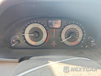 Zdjęcie 9 z 13 samochodu: 2012 HONDA ODYSSEY LX VIN:5FNRL5H29CB117549 - miniatura