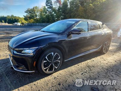 2022 KIA EV6 WIND KNDC3DLC0N5043300 - główne zdjęcie licytacji z USA - miniatura