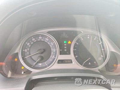 Zdjęcie 9 z 12 samochodu: 2009 LEXUS IS 250 BASE VIN:JTHBK262092087681 - miniatura