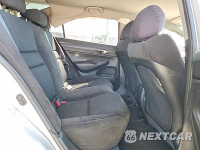 Zdjęcie 10 z 12 samochodu: 2011 HONDA CIVIC LX-S VIN:2HGFA1F62BH549661 - miniatura