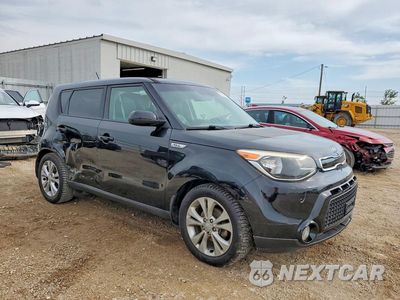 Czwarte zdjęcie samochodu z boku: 2016 KIA SOUL + VIN:KNDJP3A50G7859702 - miniatura