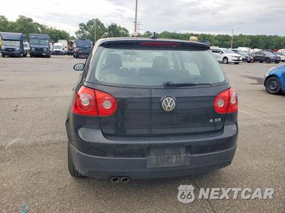 Zdjęcie 6 z 12 samochodu: 2008 VOLKSWAGEN RABBIT VIN:WVWDB71K98W280823 - miniatura