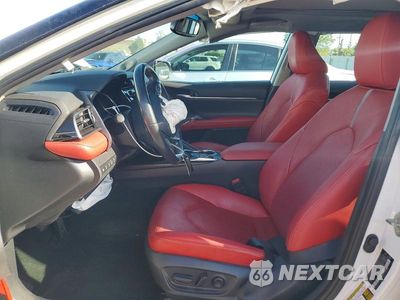 Zdjęcie 7 z 12 samochodu: 2020 TOYOTA CAMRY XSE V6 VIN:4T1KZ1AK6LU034294 - miniatura