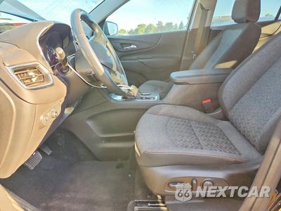 Zdjęcie 7 z 12 samochodu: 2024 CHEVROLET EQUINOX LT VIN:3GNAXKEG6RL104551 - miniatura